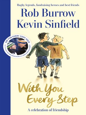 cover image of With You Every Step